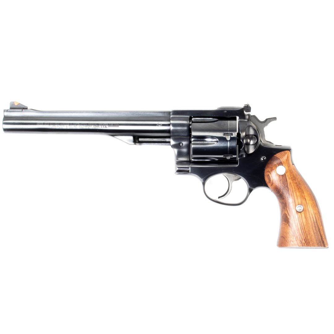 Ruger Redhawk